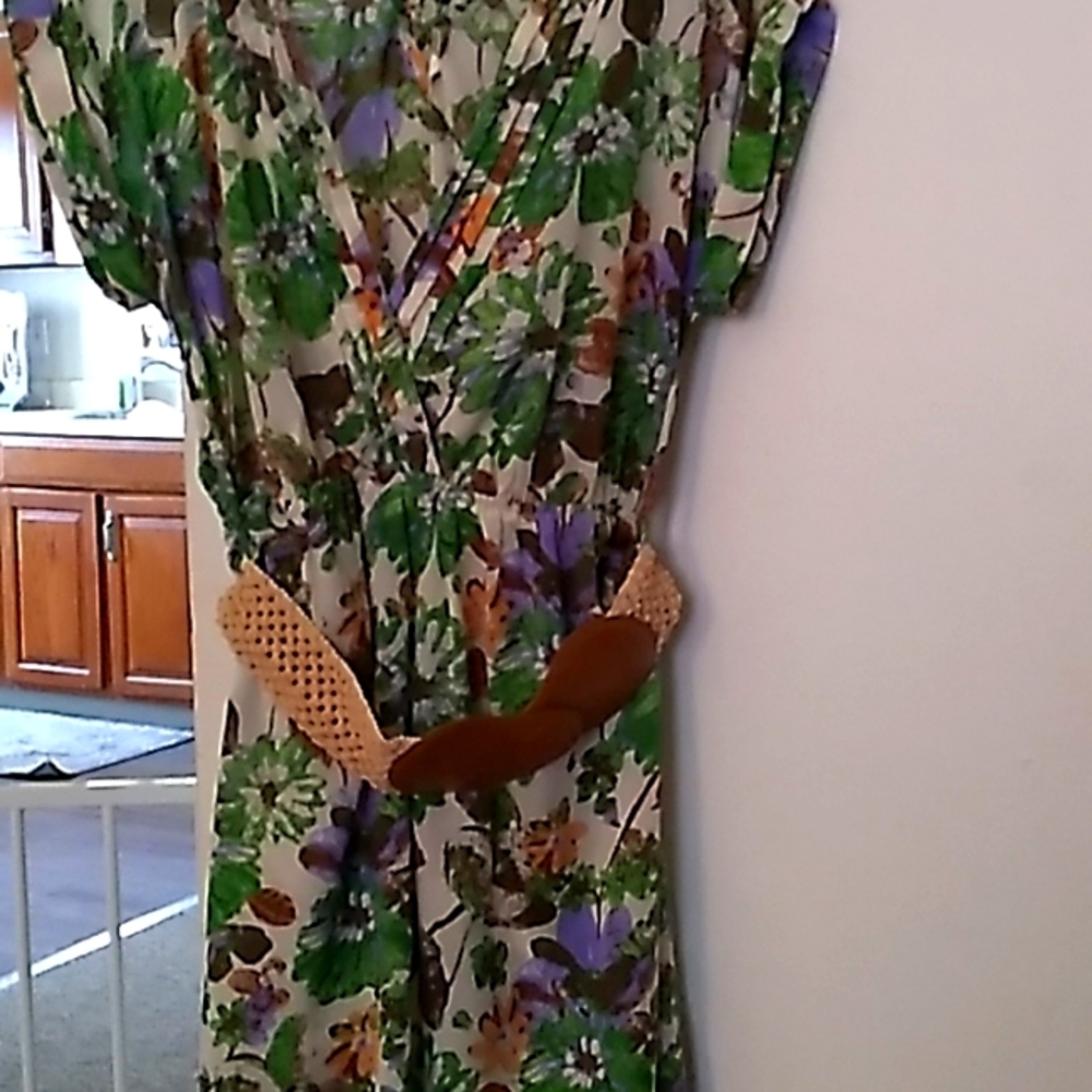 Light sundress